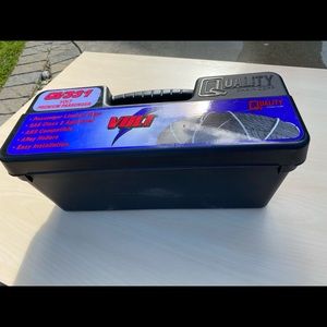 Brand new! Snow chains/cable for tires